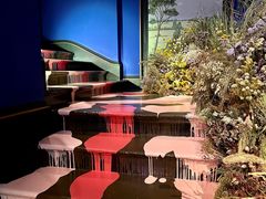 -Sketch(The Lecture Room & Library)