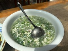 -漫渡庄绿岛花园•隐世庭园菜(滨湖店)