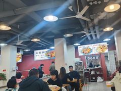 -王菊美食街·王菊面馆(总店)