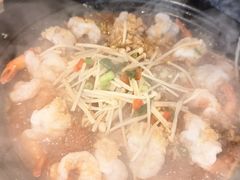 -前海沿·青岛菜(李沧万达店)