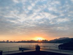 -影吧•悬崖海景(珠海凤凰湾悦椿酒店)