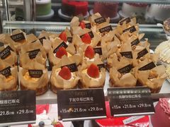 -FANEN法念·烘焙·甜点(万象城店)