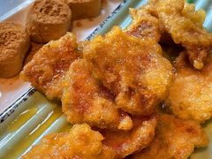 -七八冷面·延边朝鲜族美食(欢乐谷店)