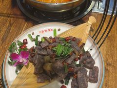 -亮欢寨(凯里总店)