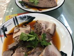-柳沟豆腐宴69号福豆堂