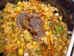 -梨花牛肉汤饭(仁恒伊势丹店)