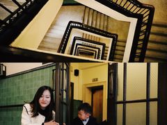 -上海和平饭店 Fairmont Peace Hotel