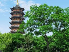-葛仙湖公园