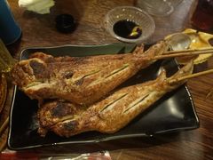 -土蚝·高压锅生蚝(百姓美食街店)