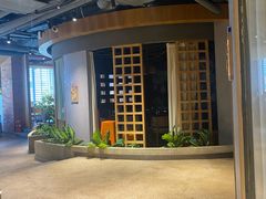 -蘸小院铁锅炖·蘸酱菜·东北菜(怀远门店)
