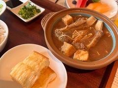 -厦门艾美酒店·新食谱西餐厅