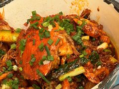 -辣螃铠盆盆蟹大排档(总店)