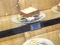 -漫咖啡(银泰创意城店)