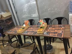 -苍井寿司(珠海金域华府店)