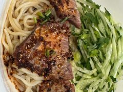 -南山鲜虾面·活鲜小馆·海味大连菜(南山总店)