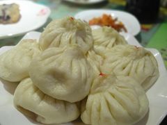 -宝正臻天津包子总店(金阳光居易店)