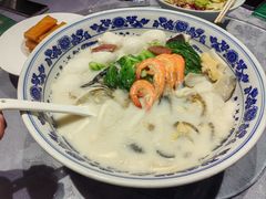 -山外山菜馆(玉泉路店)