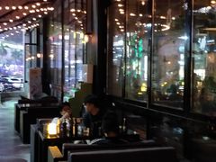 大堂-COMMUNE幻师(上邦百汇城店)
