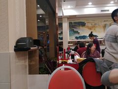 -大地春饼店(黄河路店)
