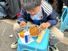 -小罗子汤店(大士院总店)