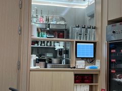 -喜家德虾仁水饺(东方宝泰店)