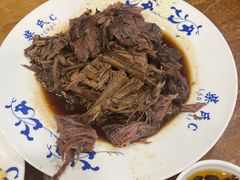 -柴氏风味斋(甘家口店)