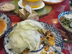 -品茶居素食馆(罗湖店)