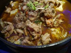 -蘭奢雅集·江浙菜(青山江滩店)