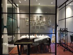 -L'Arome芳芳法国餐厅(仙林金鹰店)