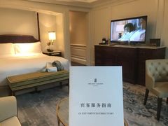 -广州富力丽思卡尔顿酒店