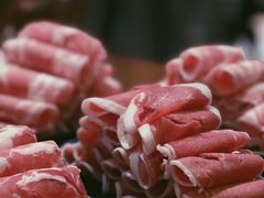 -君悦酒店·1881·北京烤鸭