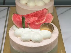 -M'CAKE(西单大悦城店)