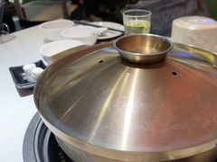 -烹然四季椰子鸡火锅(姚家园万象汇店)