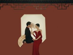 -第一夫人婚纱摄影(南京店)