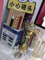 -1T·1M 日式美甲美睫