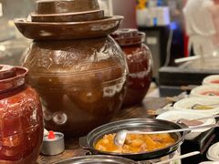 萝卜牛杂-圣丰索菲特·2 On 988 Café 自助餐厅