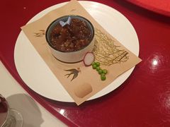 -山西会馆·晋菜·晋商宴·学堂记忆(许坦西街店)