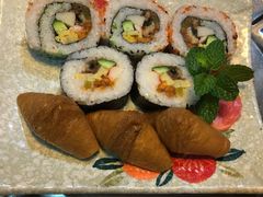 -大江户日本料理(吕厝店)