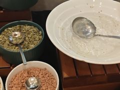 -菲住布渴酒店自助餐厅(阿里巴巴西溪园区店)