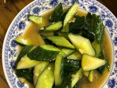 -豫掌柜饸饹面·烩面(秀沿路店)