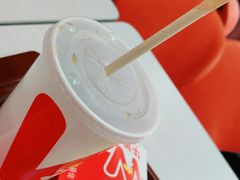 -华莱士·全鸡汉堡(四道街店)