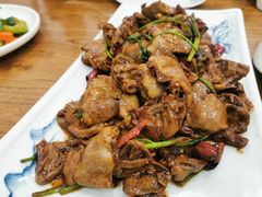 -火娃菜馆(新岭花园1期店)