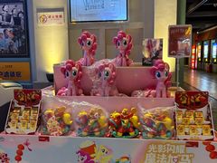 -万达影城 (甘井子万达广场IMAX店)