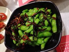 毛豆-巴厘龙虾·榜首油焖大虾(旗舰店·万松园)