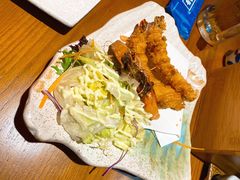 -有喜屋·深夜食堂(北京西路店)