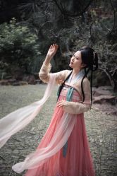 -八角古风摄影