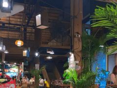 -Naughty Nuri’s Phuket