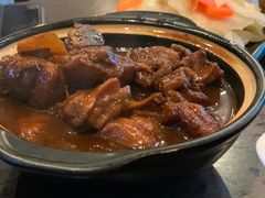 -古代饭堂(冠亚店)