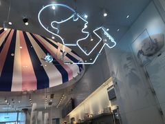 -喜茶(迪士尼小镇DP店)