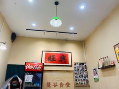 -曼谷食堂·泰国家庭料理(丹桂路店)